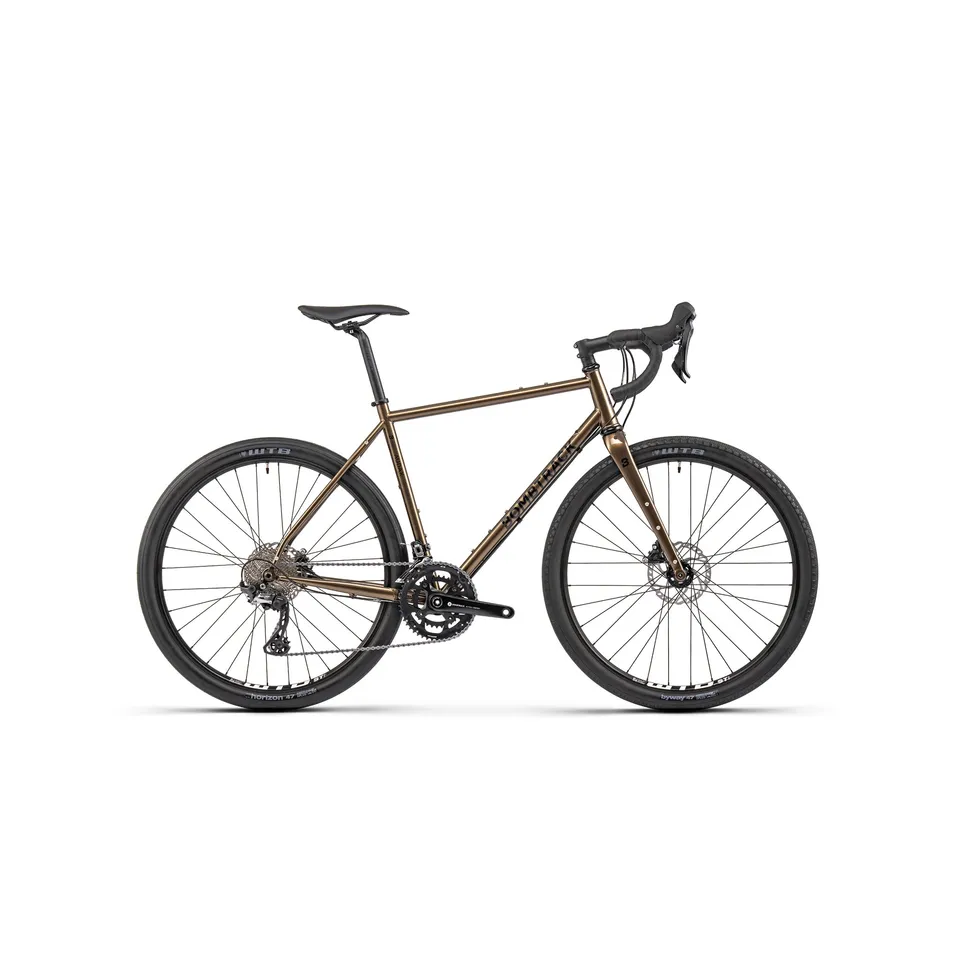 bombtrack-audax-gravel-trekking-fahrrad image 1