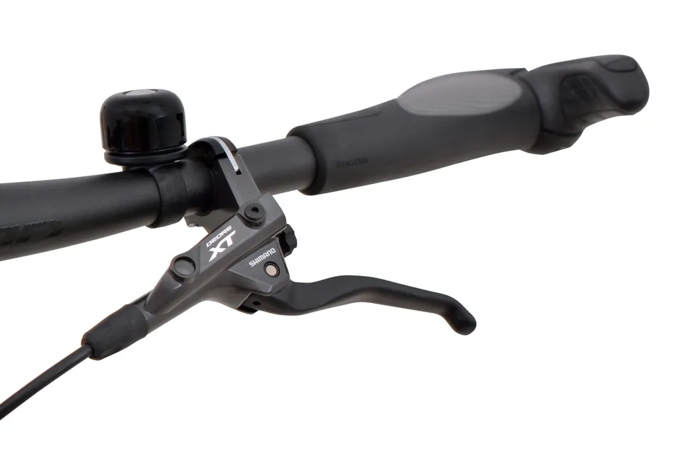 idworx-opinion-trekkingrad-deore-xt-brakes image 1