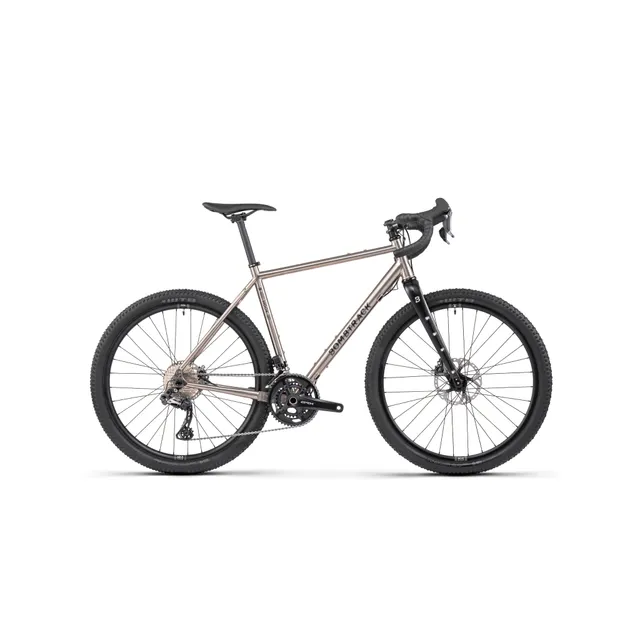 bombtrack-hook-ext-ti-titan-gravelbike image 1