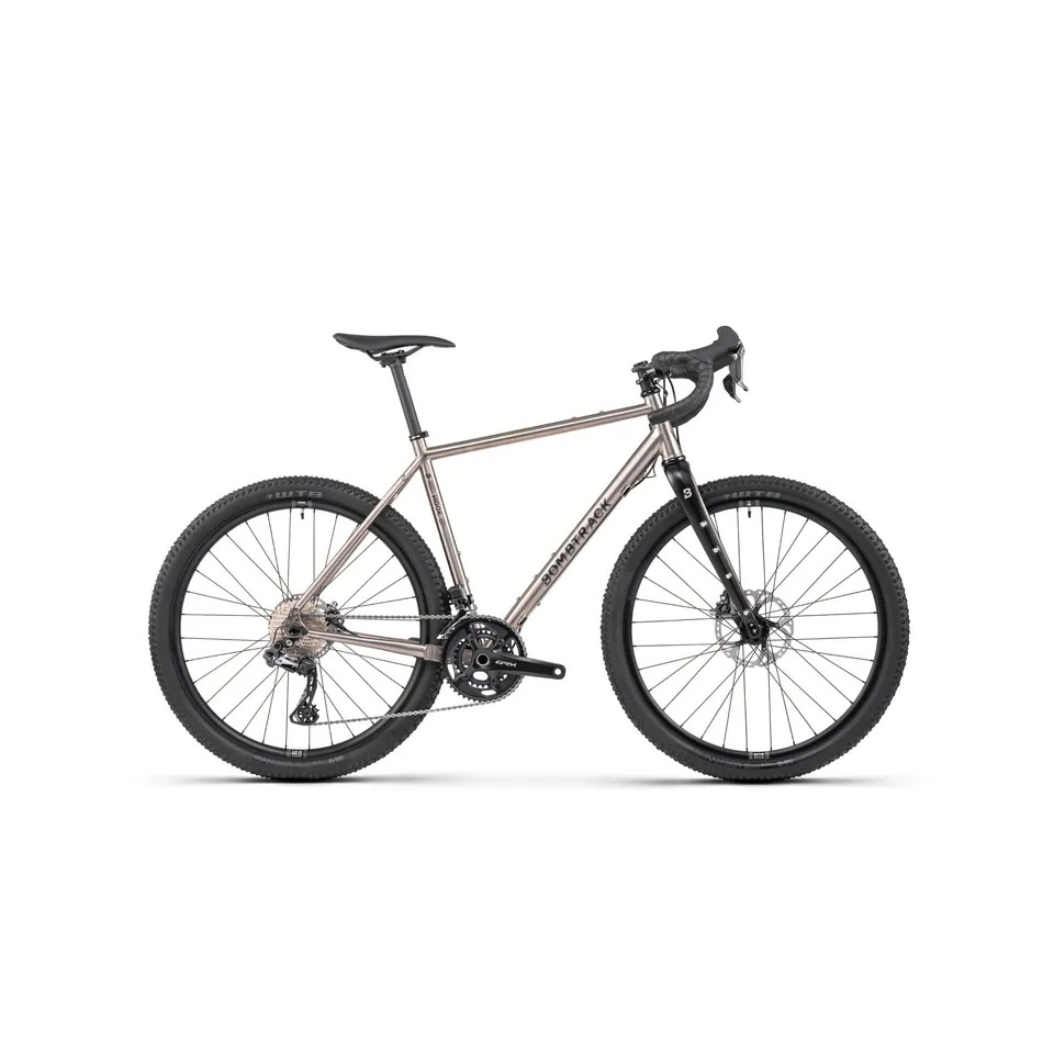 bombtrack-hook-ext-ti-titan-gravelbike image 1