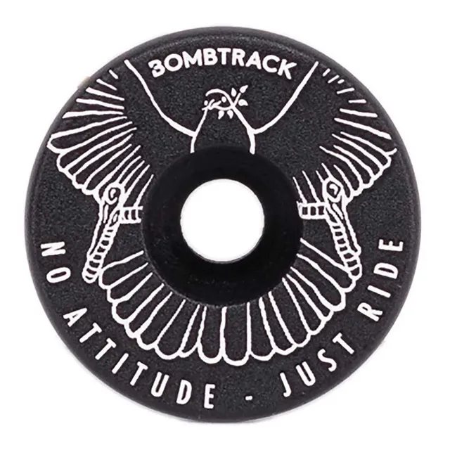 bombtrack-peace-top-cap-steuersatz-abschlusskappe image 1