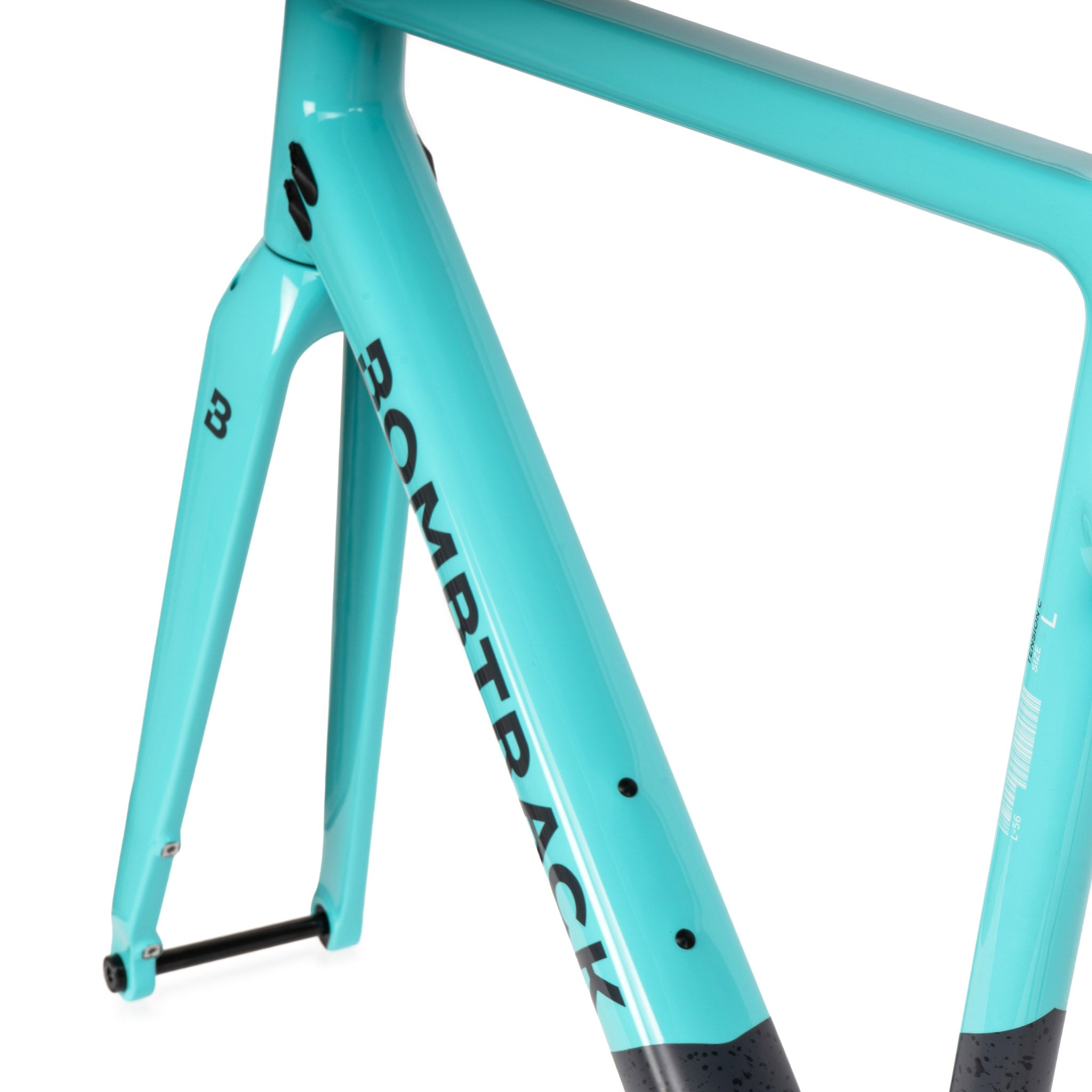 bombtrack-tension-c-frameset-carbon-cyclocross-rahmenset image 4