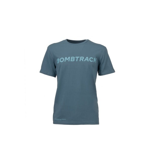 bombtrack-big-logo-t-shirt-herren image 4