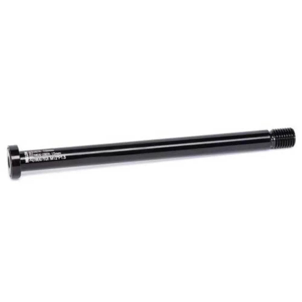 bombtrack-bt-ta-f-603-vorderrad-steckachse-ta-12x100-mm-original-ersatzteil image 1