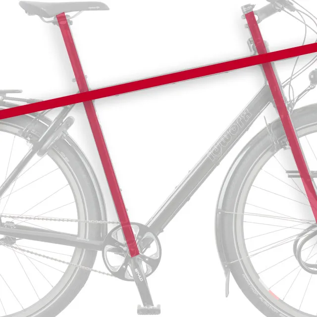 idworx-opinion-trekkingrad-herren image 1