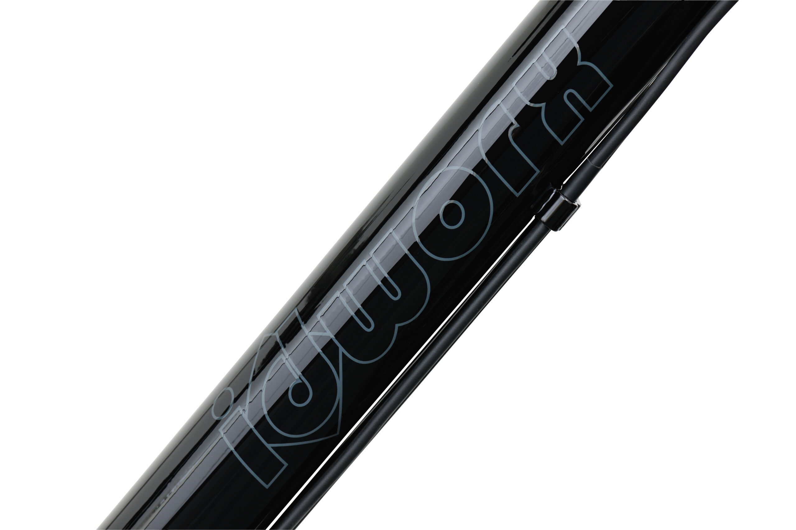 idworx-opinion-trekkingrad-glossy-black-7 image 1
