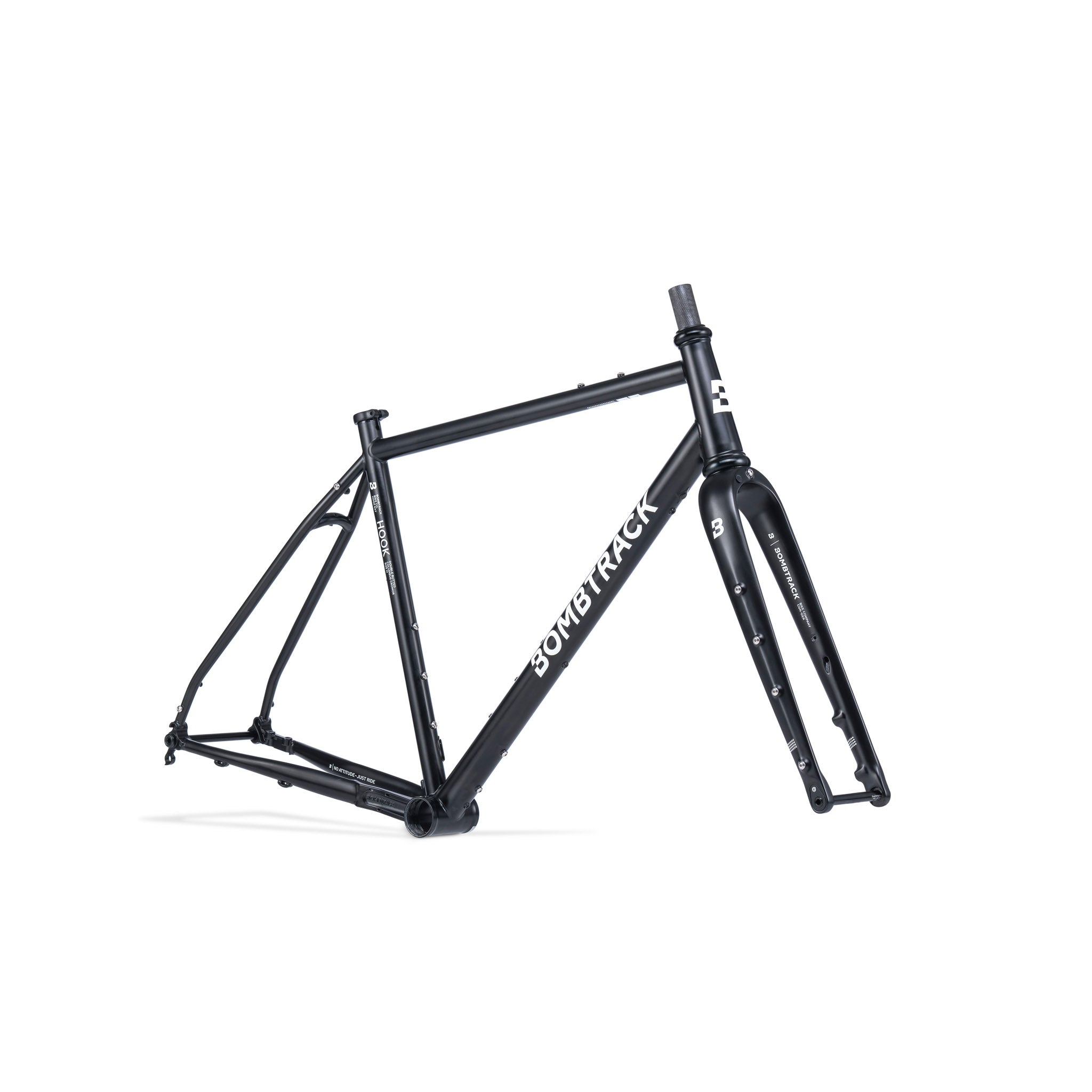 bombtrack-hook-ext-frameset-columbus-stahl-gravel-rahmenset-27-5-zoll image 2