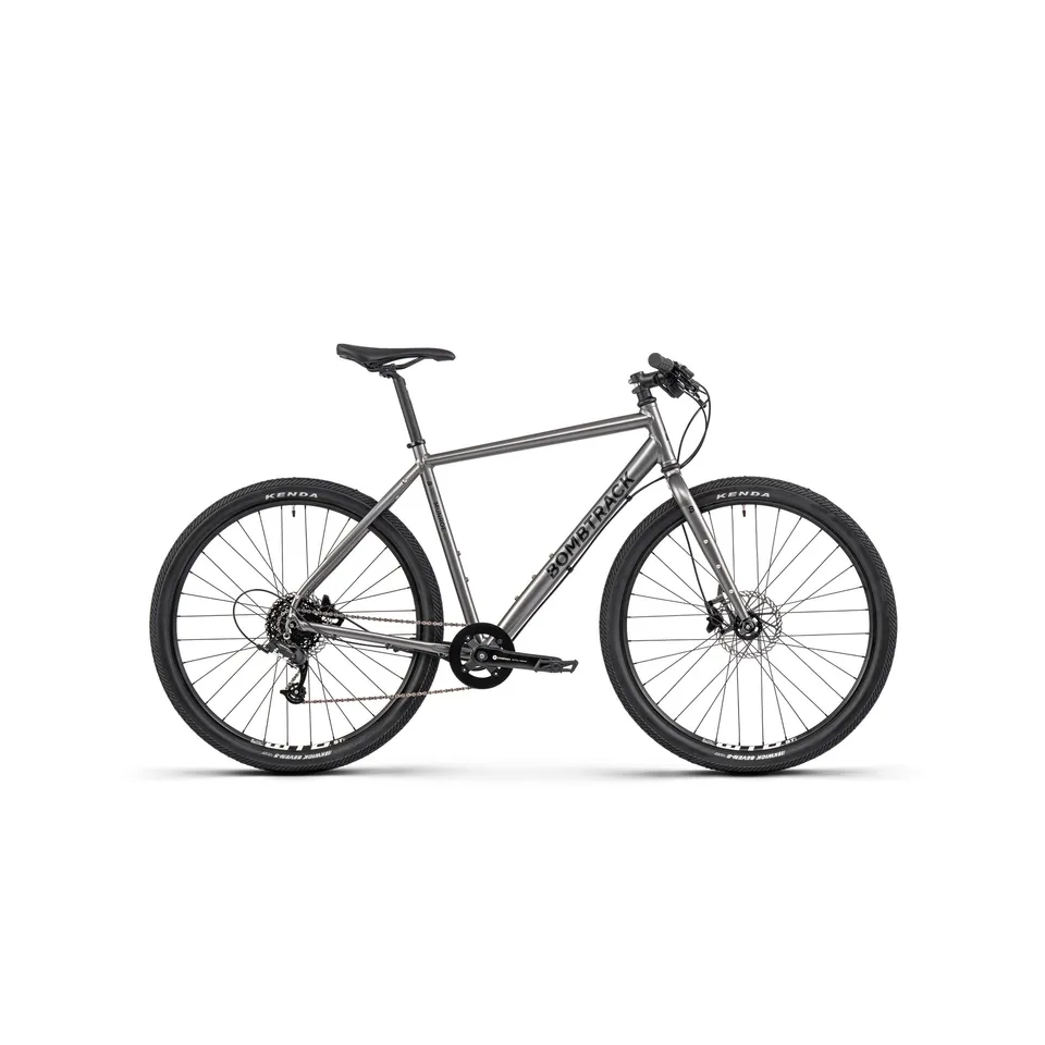 bombtrack-munroe-al-urban-bike-trekkingrad-650b image 1