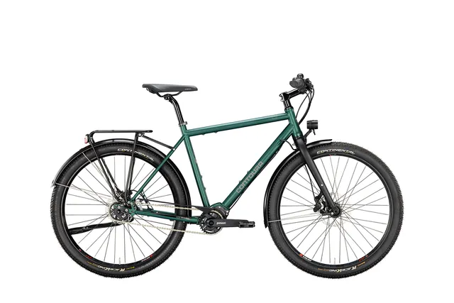 contoura-fe-16-trekking-e-bike image 1
