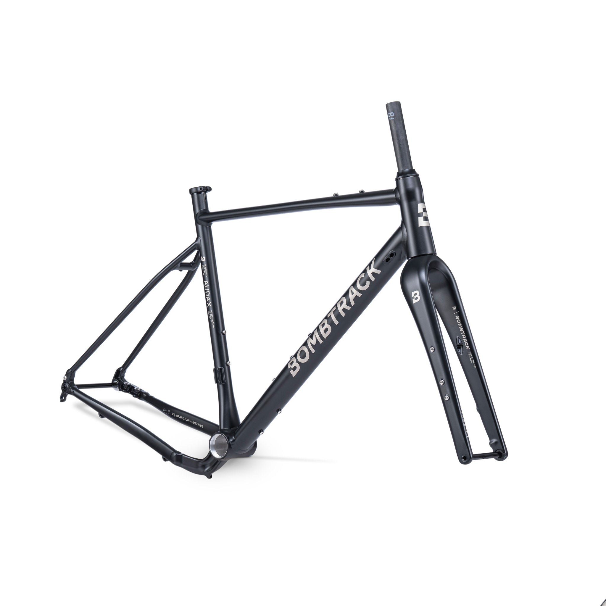 bombtrack-audax-al-frameset-alu-rennrad-randonneur image 2