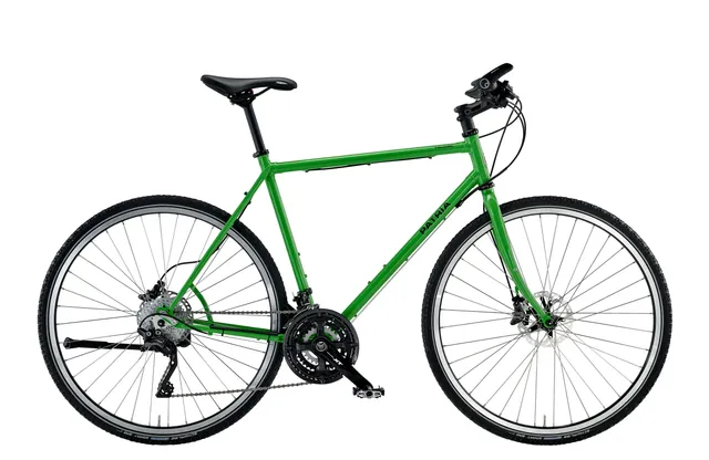 patria-falcon-crossrad-offroad-und-asphalt-sportrad image 1