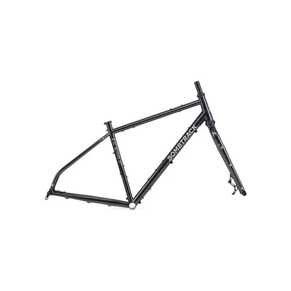 bombtrack-beyond-rahmenset-frameset-4130-crmo-bikepacking image 1