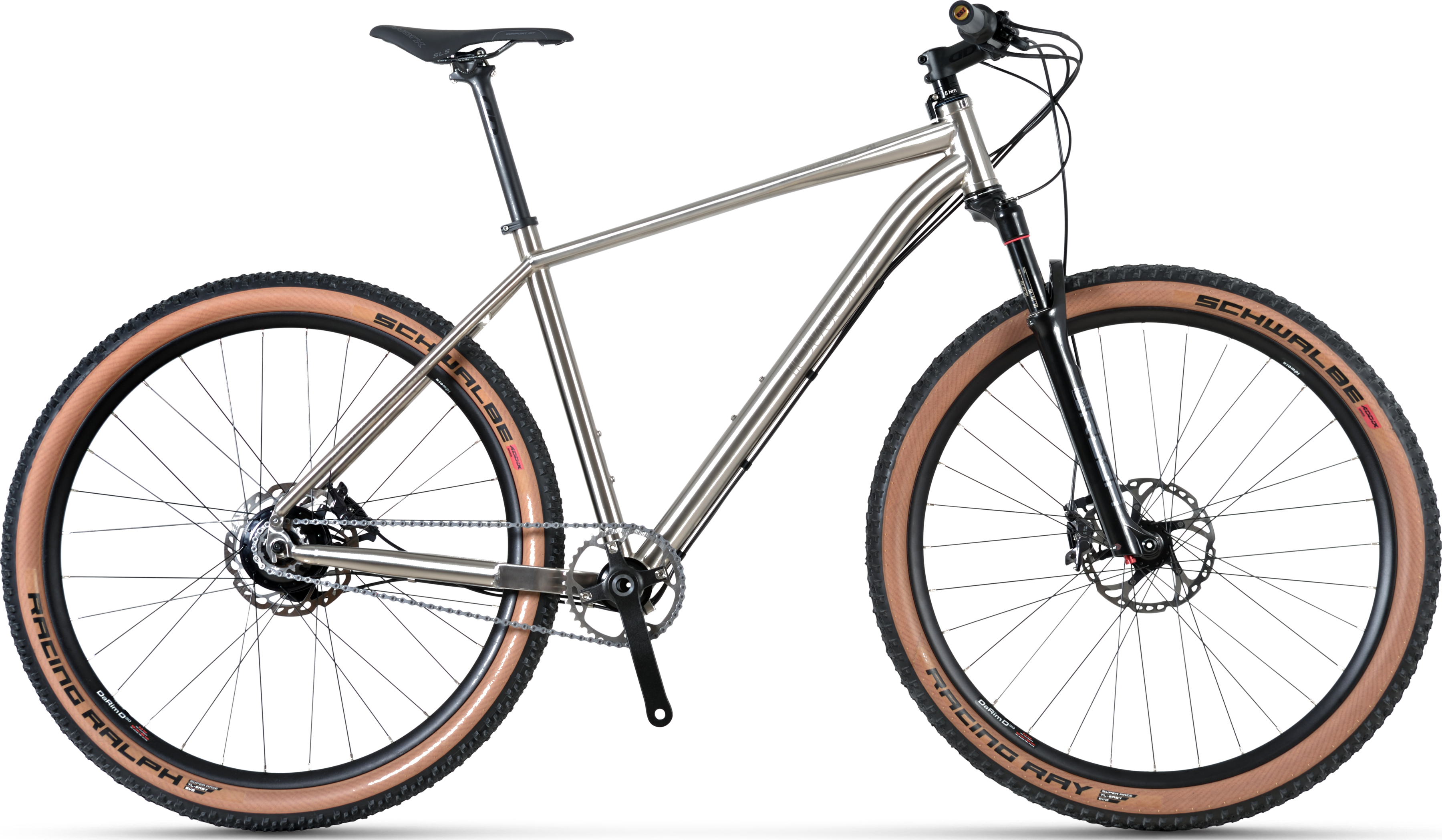 idworx-rockn-rohler-ti-titan-hardtail-mountainbike-mit-rohloff-14-gang image 1