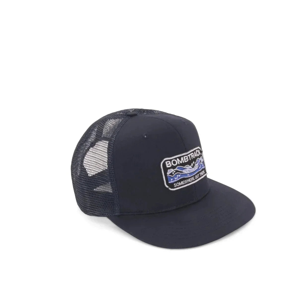 bombtrack-wanderlust-cap-leichte-rad-und-reisekappe image 3