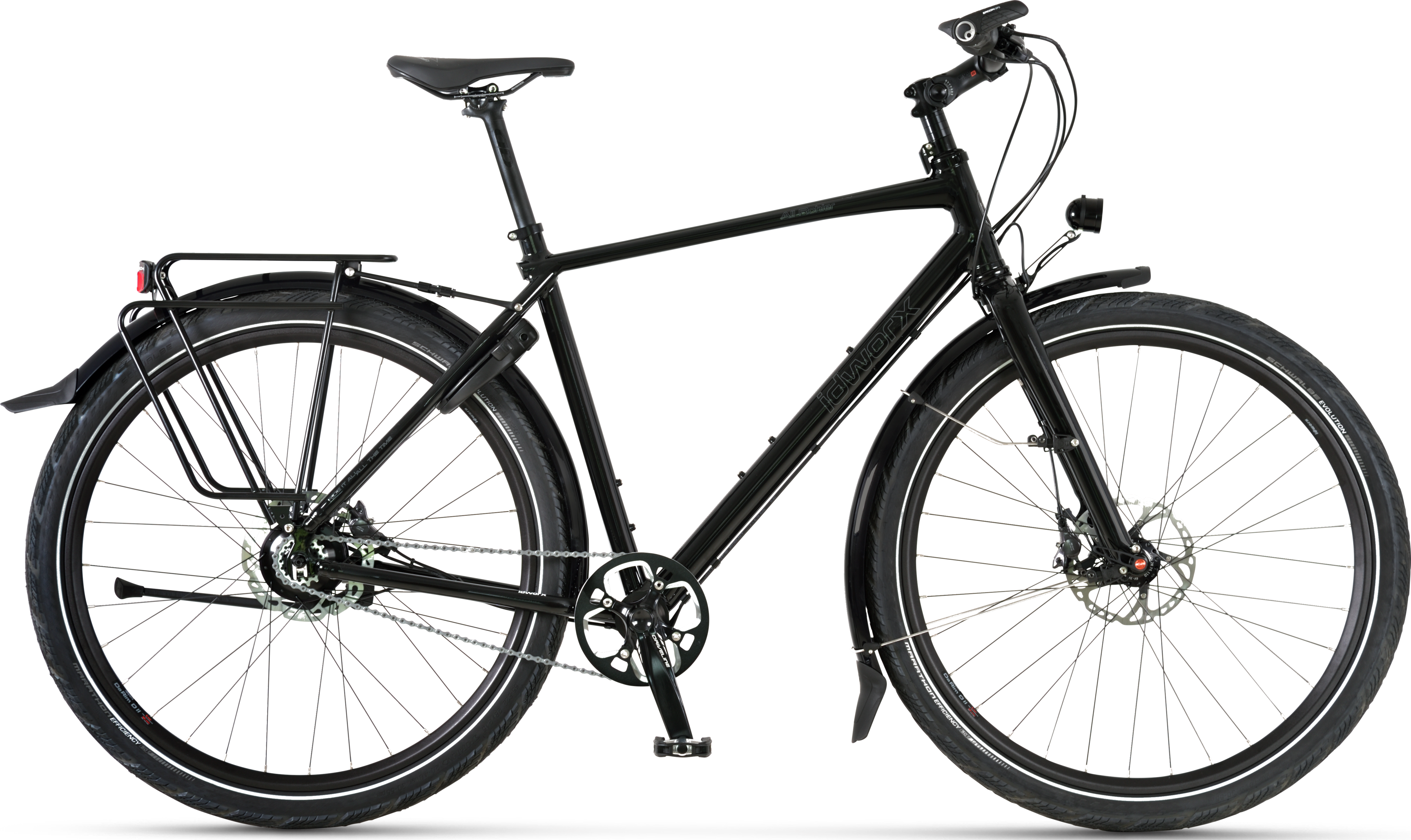 idworx-all-rohler-classic-trekkingrad-mit-rohloff-easy-rohler-nachfolger image 1
