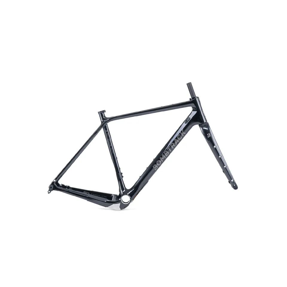bombtrack-hook-ext-c-frameset-carbon-rahmenset image 1