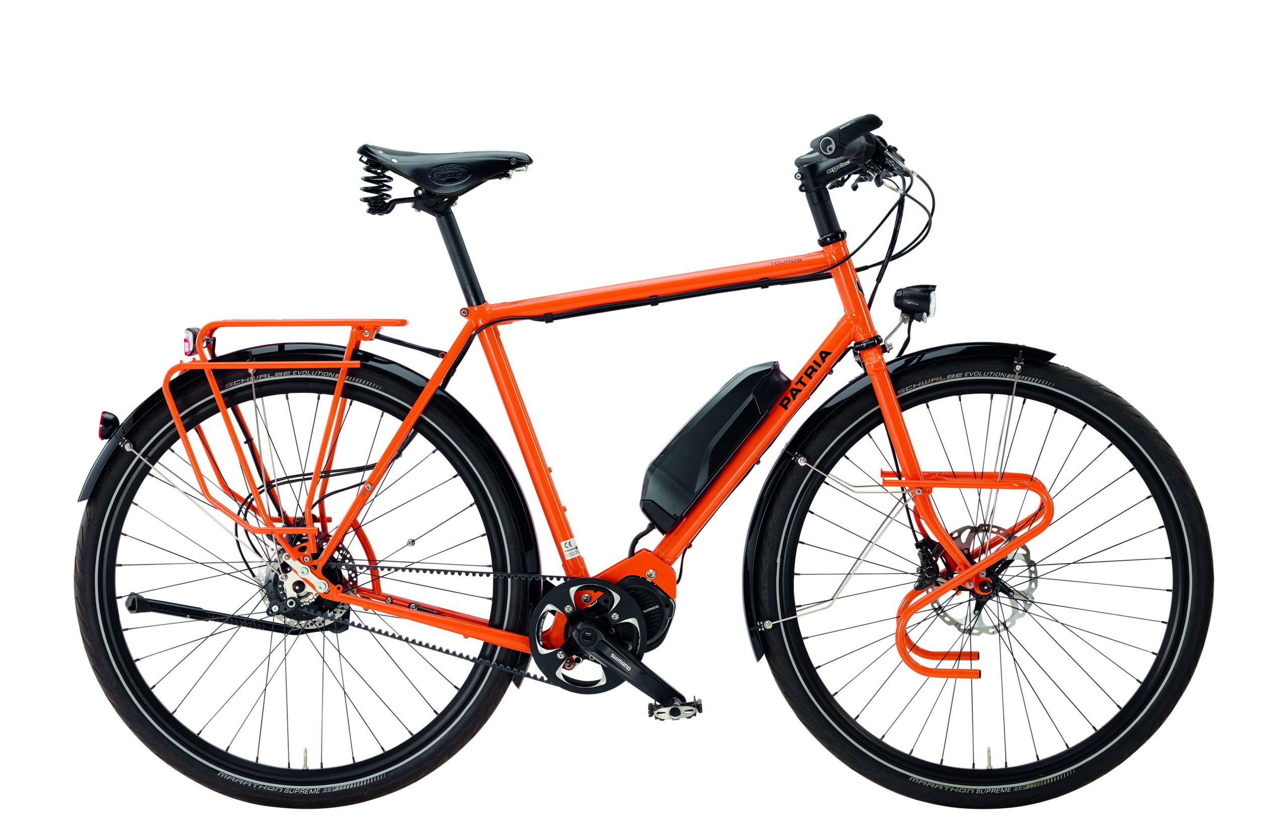 patria-touros-hybrid-e-bike-pedelec-shimano-steps-columbus-zona image 2