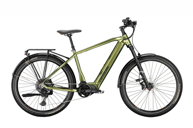 contoura-li-8-trekking-e-bike image 1
