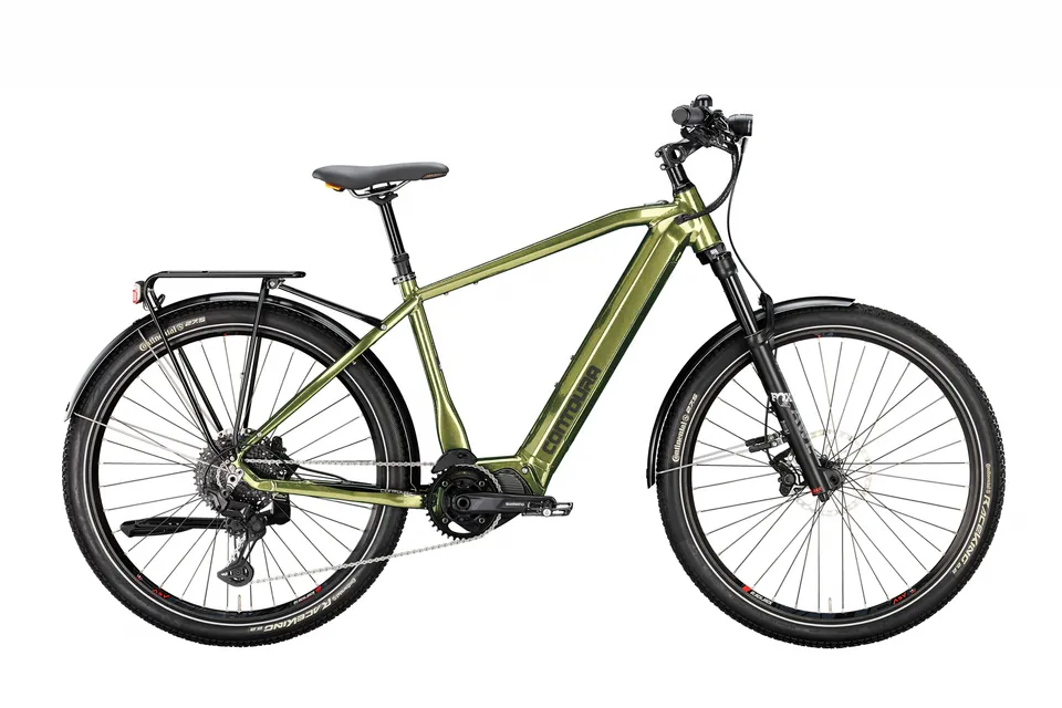 contoura-li-8-trekking-e-bike image 1