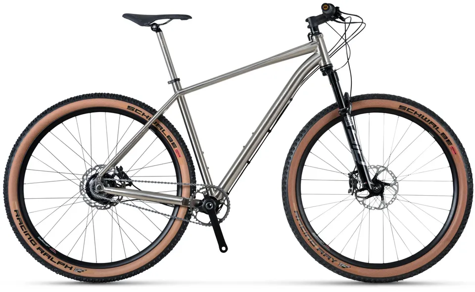 idworx-rapid-rohler-ti-trekkingrad-titan-pinion-getrieberad image 1