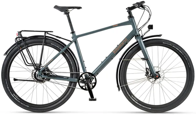 idworx-rohler-blt-trekkingrad-pinion-reiserad-f-r-alltag-und-tour image 1