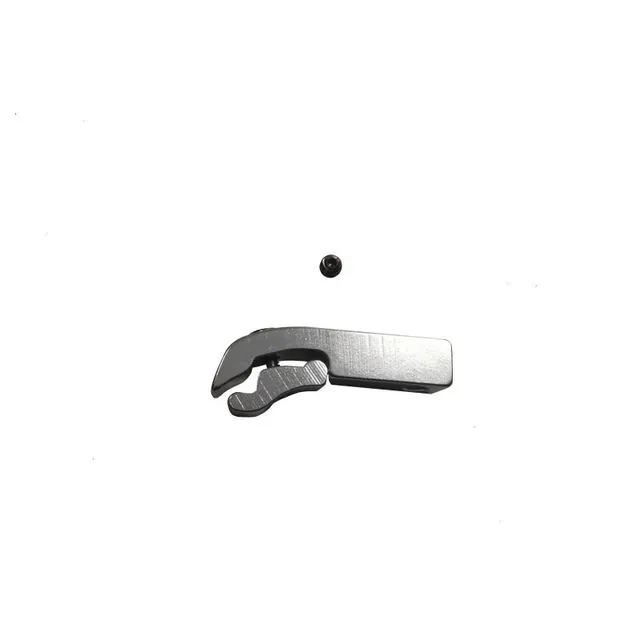 bombtrack-bt-mg-001-schutzblech-halteclip-mudguard-stay-clip image 1