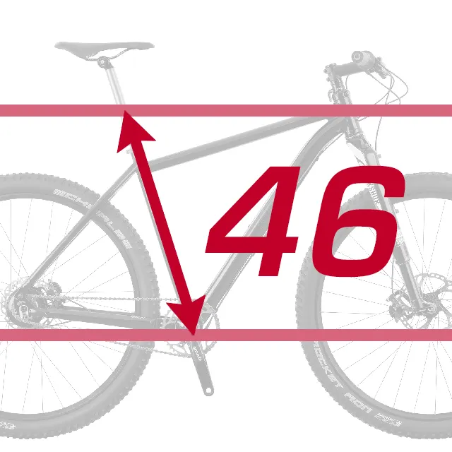 idworx-opinion-46-cm-mtb-trekkingrad image 1