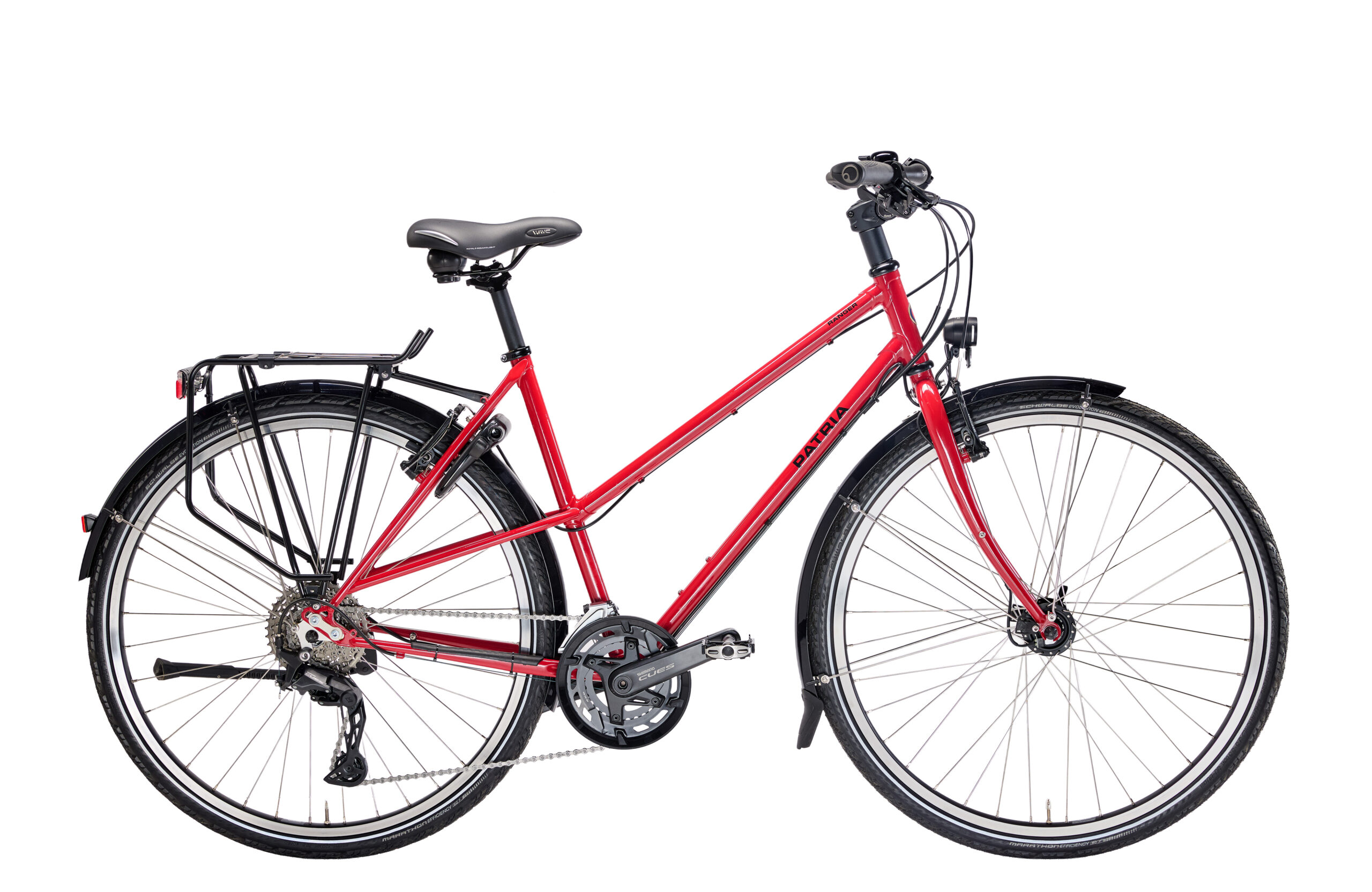 patria-ranger-trekkingrad-trekking-klassiker-seit-1985 image 1