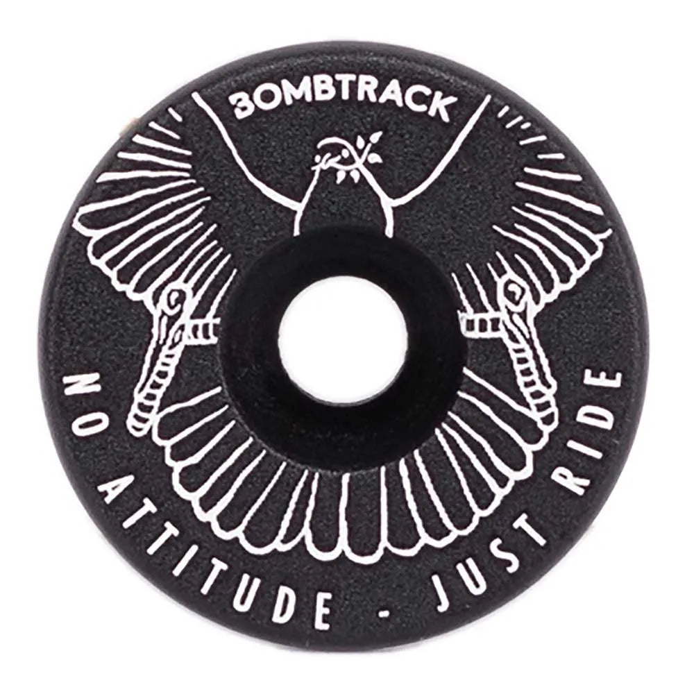 bombtrack-peace-top-cap-steuersatz-abschlusskappe image 1