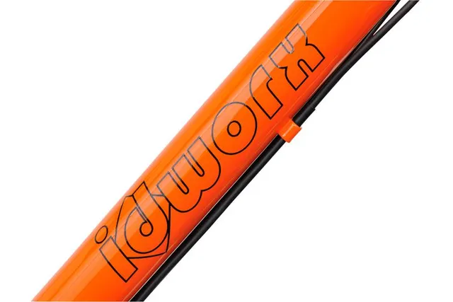 idworx-opinion-juicy-orange-trekking-reiserad image 1