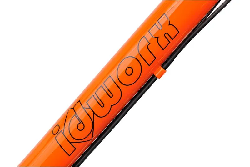 idworx-opinion-trekkingrad-orange image 1