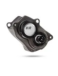 idworx-pinion-c1-12-tretlagergetriebe-12-gang image 1