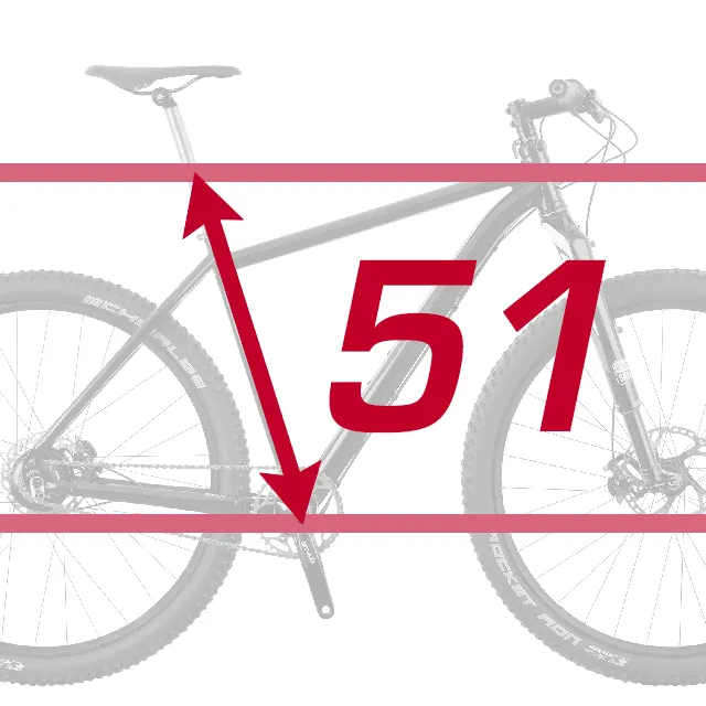 idworx-opinion-trekkingrad-51-cm-mtb image 1