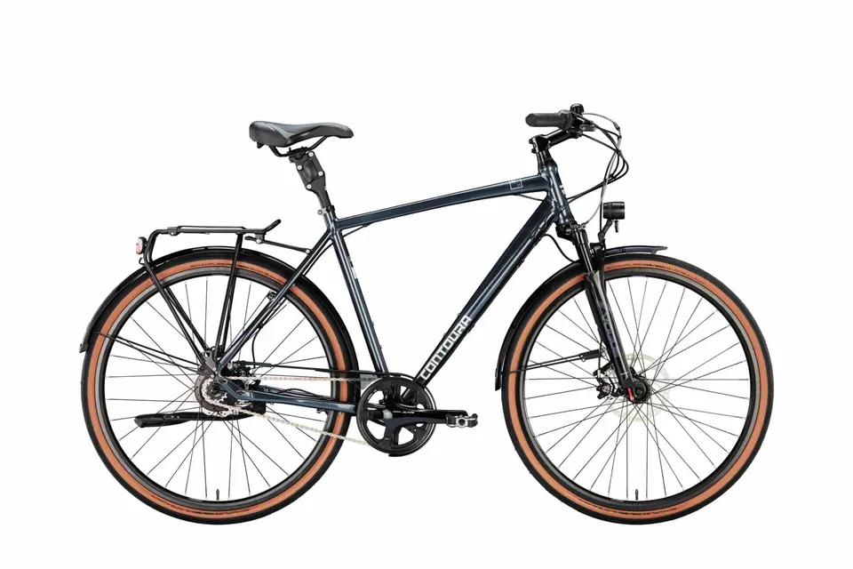 contoura-al-11-trekkingrad-aluminium image 1