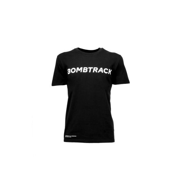 bombtrack-big-logo-t-shirt-herren image 2