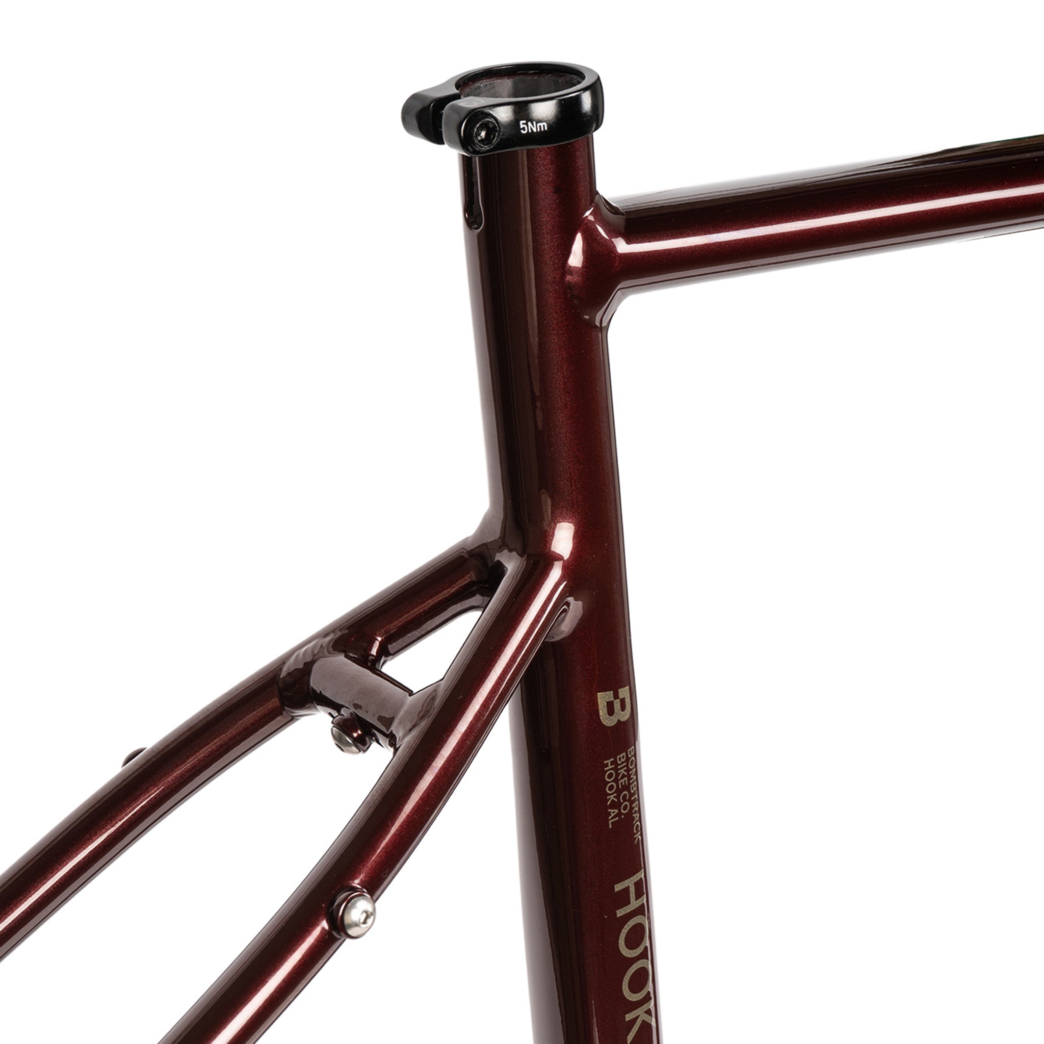 bombtrack-hook-al-frameset-gravel-rahmen-set-metallic-maho image 6