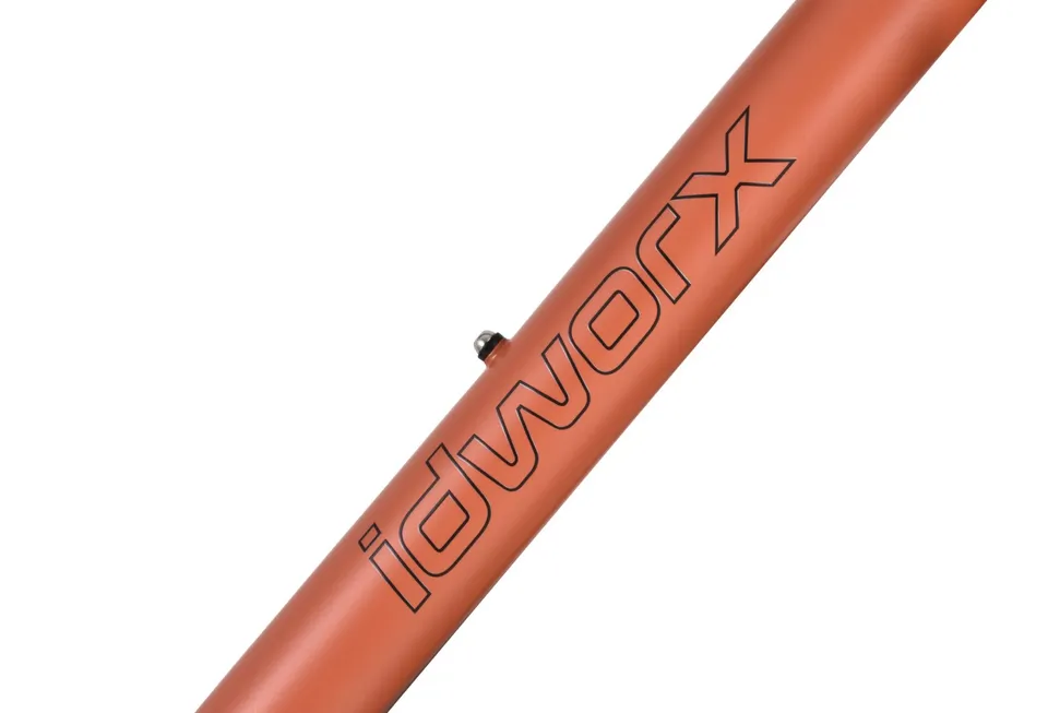 idworx-opinion-trekking-reiserad-terra-cotta image 1