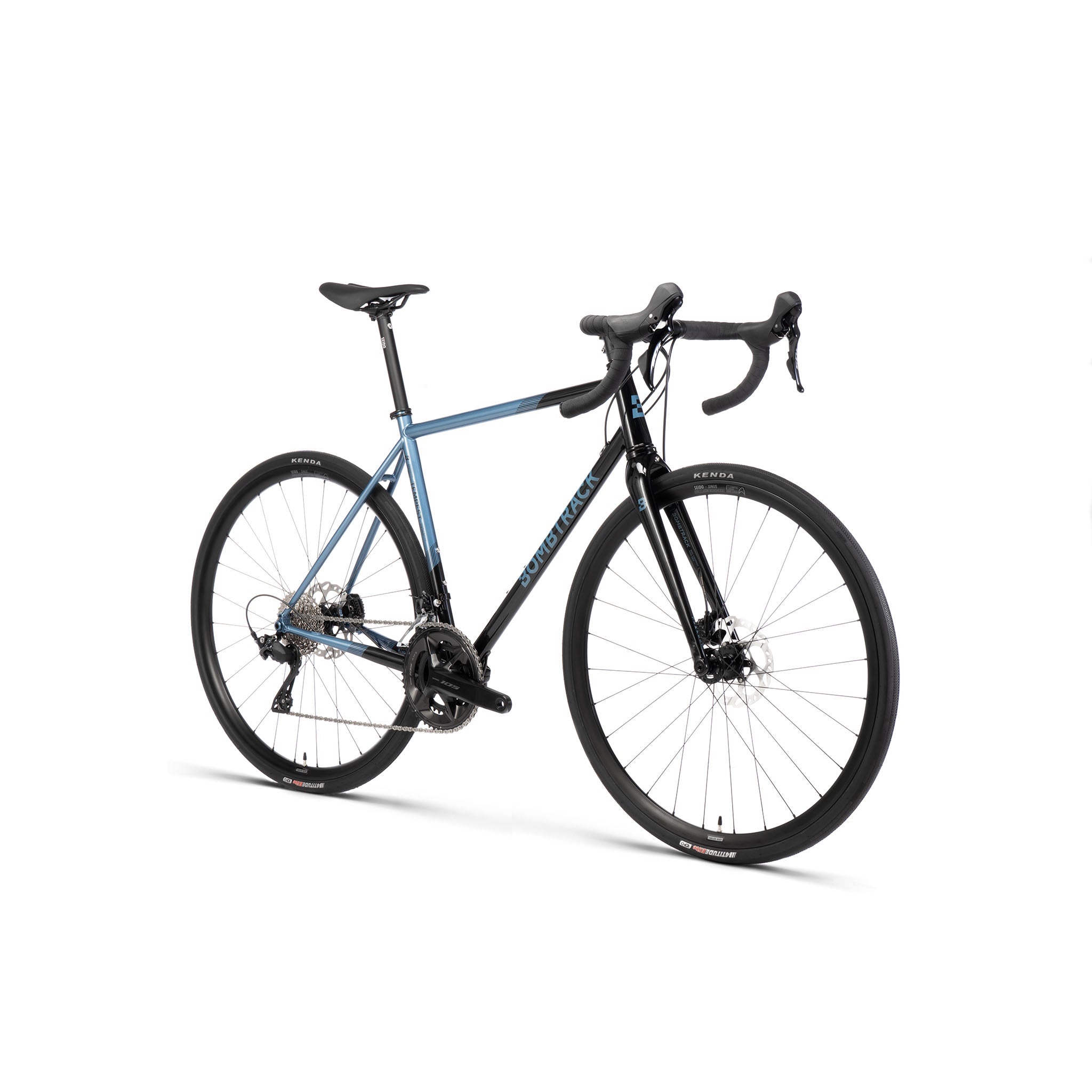 bombtrack-tempest-rennrad-stahl image 2